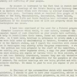 Letter: 1955 December 28