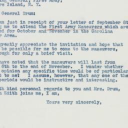 Letter: 1941 September 12