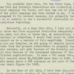 Letter: 1937 September 21