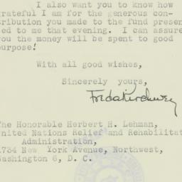 Letter: 1944 March 24