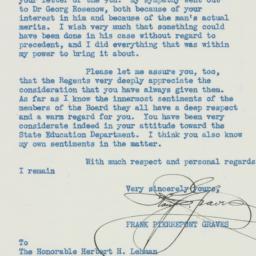 Letter: 1939 October 10