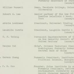 Administrative Record: n.d.