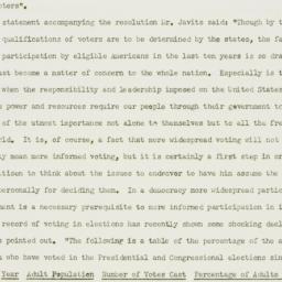 Press Release: 1950 June 11