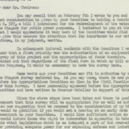 Letter: 1951 July 20