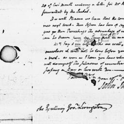 Document, 1787 September 06