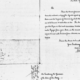 Document, 1787 July 27