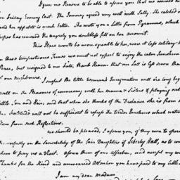 Document, 1776 September 29