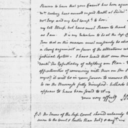 Document, 1793 January 09