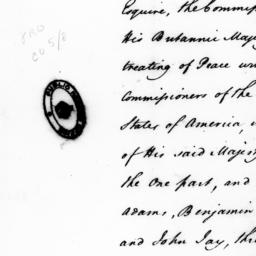 Document, 1782 November 19