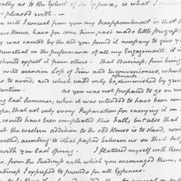 Document, 1799 December 07