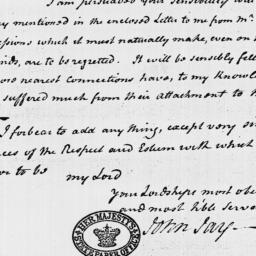 Document, 1794 July 05