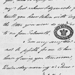 Document, 1794 June 16