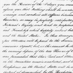 [Document, 1789 December 01]