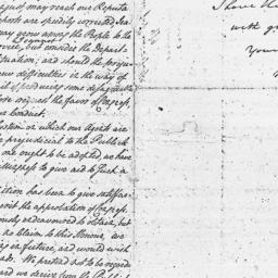 [Document, 1779 April 27]