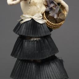 Latin Female Doll
