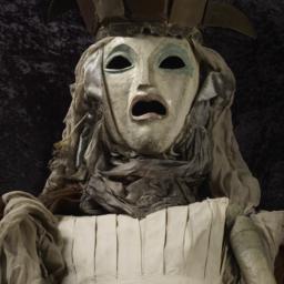 Jocasta Marionette