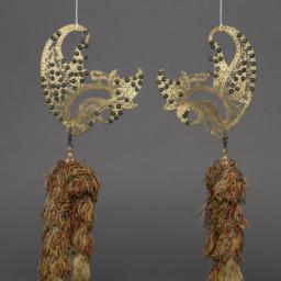 Two Wings For Wayang Golek ...