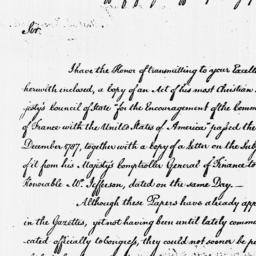 Document, 1788 May 17