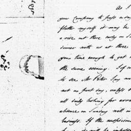 [Document, 1795 March 24]