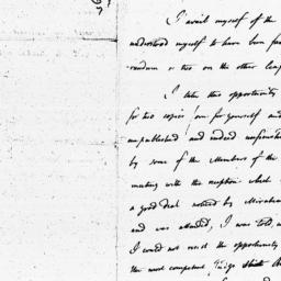 [Document, 1795 April 08]
