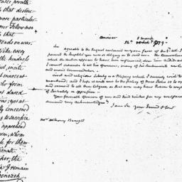 [Document, 1779 February 02...