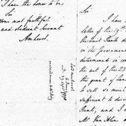 Document, 1798 June 06