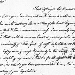 Document, 1798 August 30