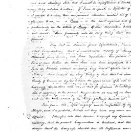 [Document, 1781 February 13]