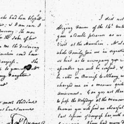 Document, 1777 December 23