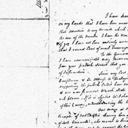 Document, 1777 December 02