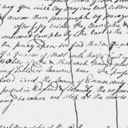 Document, 1795 February 07