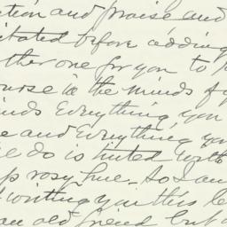 Letter: 1942 December 4