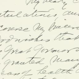 Letter: 1942 March 29