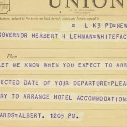 Telegram: n.d.
