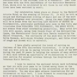 Letter: 1952 September 18