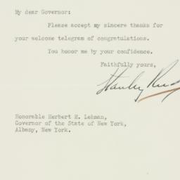 Letter: 1938 January 28