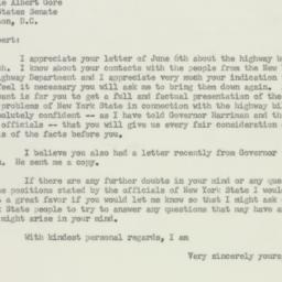 Pamphlet: 1956 June 11