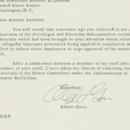 Press Release: 1956 April 18