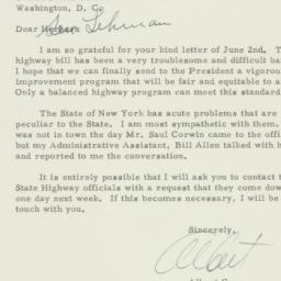 Pamphlet: 1956 June 6
