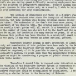 Administrative Record: 1955...
