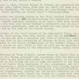 Letter: 1956 June 25