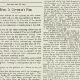 Clipping: 1954 July 10