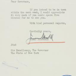 Letter: 1941 January 15