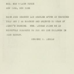 Telegram: n.d.
