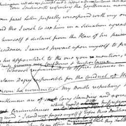 Document, 1779 September 18