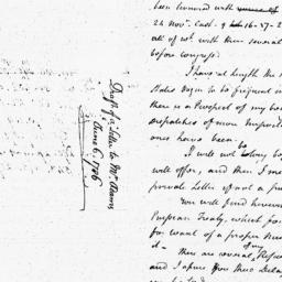 Document, 1786 June 06