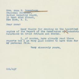 Letter: 1938 December 21