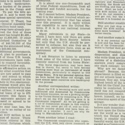 Speech: 1962 April 3