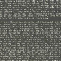 Letter: 1955 June 17