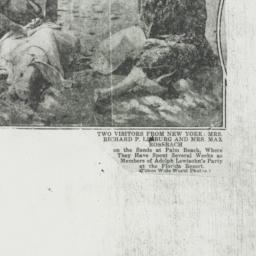 Clipping: n.d.